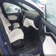 5YJXCBE40HF038242 2017 Tesla Model X auction photo thumbnail 5