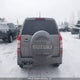 JS3TD947974202630 2007 Suzuki Grand Vitara auction photo thumbnail 16