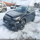 JF2GUHNC6T8200540 2026 Subaru Crosstrek auction photo thumbnail 2