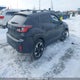 JF2GUHNC6T8200540 2026 Subaru Crosstrek auction photo thumbnail 4