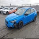 JF1GUHJC7S8260335 2025 Subaru Impreza Rs 5-Door auction photo thumbnail 2