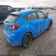 JF1GUHJC7S8260335 2025 Subaru Impreza Rs 5-Door auction photo thumbnail 4