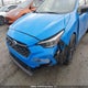 JF1GUHJC7S8260335 2025 Subaru Impreza Rs 5-Door auction photo thumbnail 6