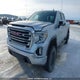 1GTU9DED4KZ246039 2019 GMC Sierra K1500 Slt auction photo thumbnail 2