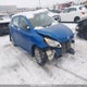 2T1KU40E69C106701 2009 Toyota Matrix Wagon auction photo thumbnail 14