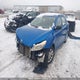 2T1KU40E69C106701 2009 Toyota Matrix Wagon auction photo thumbnail 2