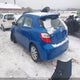 2T1KU40E69C106701 2009 Toyota Matrix Wagon auction photo thumbnail 3