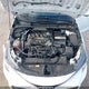 JTNK4RBEXK3035491 2019 Toyota Corolla auction photo thumbnail 10