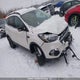 1FMCU9J92JUC96681 2018 Ford Escape Titanium auction photo thumbnail 1