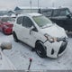 VNKKTUD35FA043593 2015 Toyota Yaris auction photo thumbnail 13