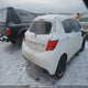 VNKKTUD35FA043593 2015 Toyota Yaris auction photo thumbnail 16