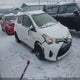 VNKKTUD35FA043593 2015 Toyota Yaris auction photo thumbnail 1