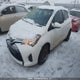 VNKKTUD35FA043593 2015 Toyota Yaris auction photo thumbnail 2