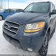 5NMSH73E49H268256 2009 Hyundai Santa Fe Se/Limited auction photo thumbnail 6
