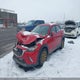 JM1DKBC71G0124272 2016 Mazda Cx-3 Gs auction photo thumbnail 2