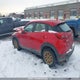 JM1DKBC71G0124272 2016 Mazda Cx-3 Gs auction photo thumbnail 3
