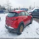 JM1DKBC71G0124272 2016 Mazda Cx-3 Gs auction photo thumbnail 4