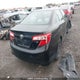 4T1BF1FKXDU278632 2013 Toyota Camry Le auction photo thumbnail 4