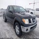 1N6AD06W16C469879 2006 Nissan Frontier King Cab Le/Se/Off Road auction photo thumbnail 1