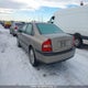 YV1TS90D411210735 2001 Volvo S80 T-6 auction photo thumbnail 3