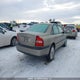 YV1TS90D411210735 2001 Volvo S80 T-6 auction photo thumbnail 4