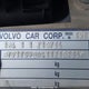YV1TS90D411210735 2001 Volvo S80 T-6 auction photo thumbnail 9