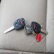 1HGCM66494A802711 2004 Honda Accord Ex auction photo thumbnail 11