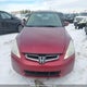 1HGCM66494A802711 2004 Honda Accord Ex auction photo thumbnail 12
