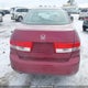 1HGCM66494A802711 2004 Honda Accord Ex auction photo thumbnail 16