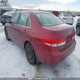 1HGCM66494A802711 2004 Honda Accord Ex auction photo thumbnail 3