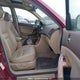 1HGCM66494A802711 2004 Honda Accord Ex auction photo thumbnail 5