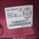 1HGCM66494A802711 2004 Honda Accord Ex auction photo thumbnail 9
