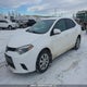 2T1BPRHE4EC025036 2014 Toyota Corolla Le Eco/Le Eco Upgrade auction photo thumbnail 2