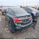 2HGFB2F59EH036180 2014 Honda Civic Ex 4Dr auction photo thumbnail 3