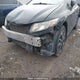 2HGFB2F59EH036180 2014 Honda Civic Ex 4Dr auction photo thumbnail 6