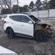 5NMZUDLA6JH082244 2018 Hyundai Santa Fe Sport auction photo thumbnail 12