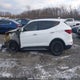 5NMZUDLA6JH082244 2018 Hyundai Santa Fe Sport auction photo thumbnail 13