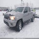 5TFUU4EN2FX129634 2015 Toyota Tacoma Base V6 auction photo thumbnail 2