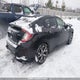 SHHFK7H44KU300888 2019 Honda Civic Sport auction photo thumbnail 4
