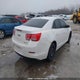 1G11E5SA3DF275821 2013 Chevrolet Malibu 2Lt auction photo thumbnail 4