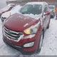 5XYZUDLB3EG169382 2014 Hyundai Santa Fe Sport auction photo thumbnail 2