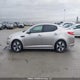 KNAGM4ADXD5040426 2013 Kia Optima Hybrid auction photo thumbnail 14