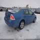 3FAHP07Z49R202698 2009 Ford Fusion Se auction photo thumbnail 4
