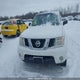 1N6BD06T56C427760 2006 Nissan Frontier King Cab Xe auction photo thumbnail 12
