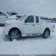 1N6BD06T56C427760 2006 Nissan Frontier King Cab Xe auction photo thumbnail 14