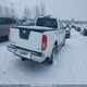 1N6BD06T56C427760 2006 Nissan Frontier King Cab Xe auction photo thumbnail 4