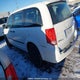 2C4RDGBG9HR874234 2017 Dodge Grand Caravan Se auction photo thumbnail 3