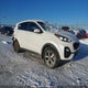 KNDPMCAC5L7694497 2020 Kia Sportage Lx/Lx Anniversary/Lx S auction photo thumbnail 1