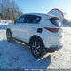 KNDPMCAC5L7694497 2020 Kia Sportage Lx/Lx Anniversary/Lx S auction photo thumbnail 3