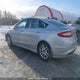 1FA6P0H70F5100348 2015 Ford Fusion Se auction photo thumbnail 3